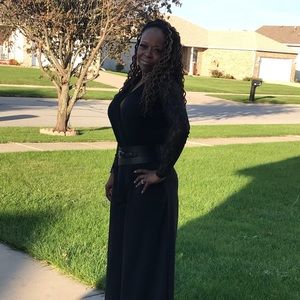 Meet your Posher, Trina